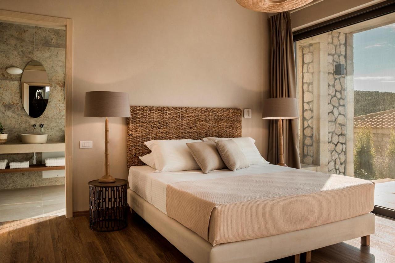 Zeus Exclusive Villas Spartia (Kefalonia) Exterior foto