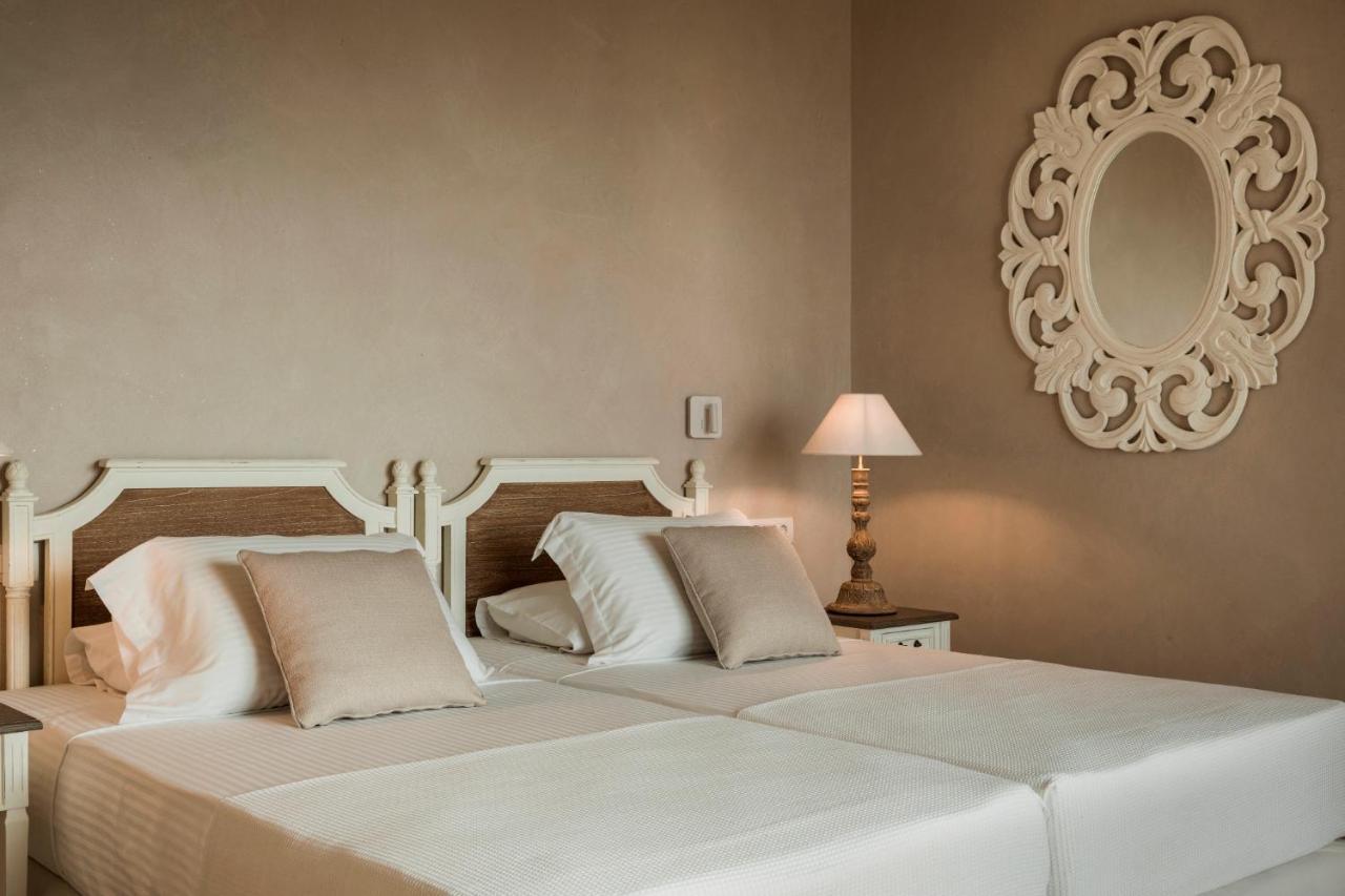 Zeus Exclusive Villas Spartia (Kefalonia) Exterior foto