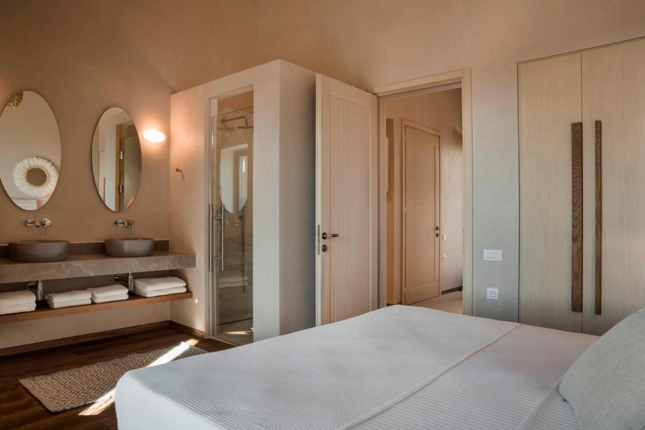 Zeus Exclusive Villas Spartia (Kefalonia) Exterior foto