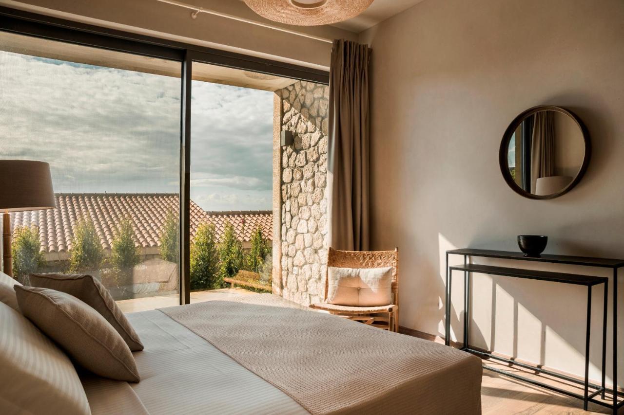 Zeus Exclusive Villas Spartia (Kefalonia) Exterior foto